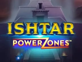 Power Zones: Ishtar