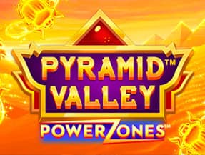 Power Zones: Pyramid Valley