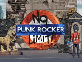 PUNK ROCKER