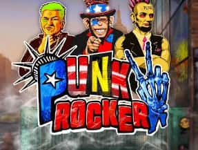 Punk Rocker 2