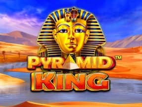 PYRAMID KING