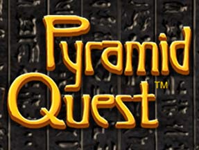 PYRAMID QUEST