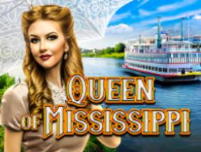 QUEEN OF MISSISSIPPI