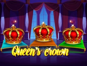 QUEENu0027S CROWN