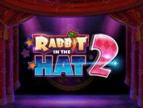 Rabbit In The Hat 2