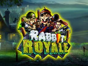 Rabbit Royale