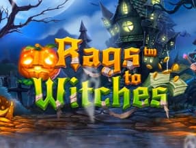 Rags To Witches