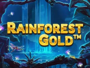 Rainforest Gold