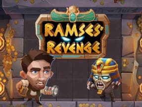 Ramses Revenge