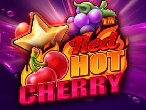 Red Hot Cherry