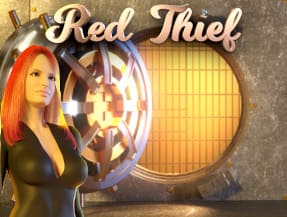 Red Thief