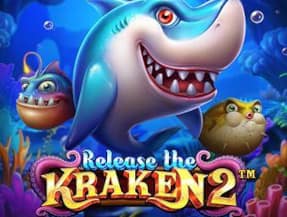 Release the Kraken 2