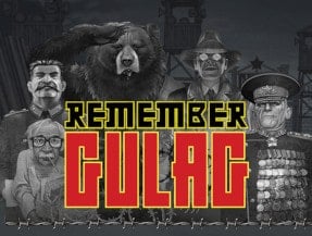 Remember Gulag