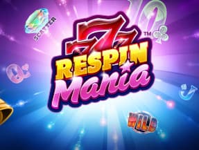 RESPIN MANIA