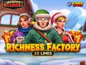 Richness Factory