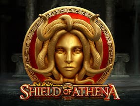 Rich Wilde u0026 The Shield of Athena