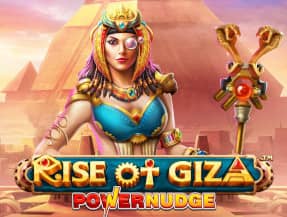 RISE OF GIZA POWER NUDGE