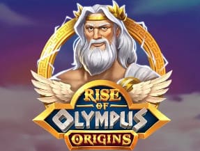 Rise of Olympus Origins