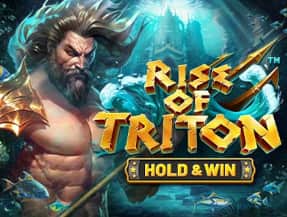 Rise Of Triton