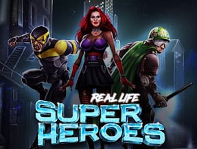 RLSuperHeroLite