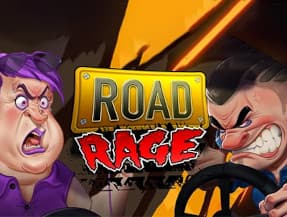 Road Rage