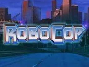 Robocop: Cash Collect