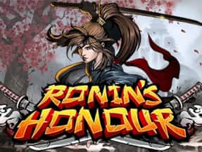 RONINu0027S HONOUR