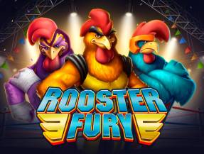 Rooster Fury