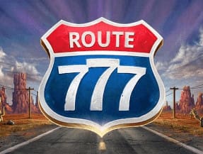 Route 777