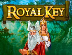 Royal Key