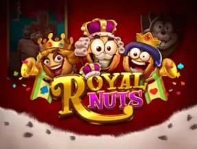 Royal Nuts