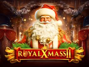 Royal Xmass