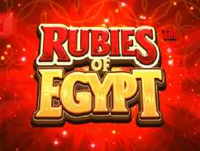 RUBIES OF EGYPT