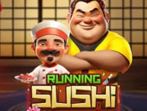 Running Sushi