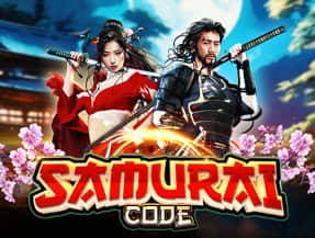 Samurai Code