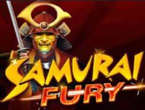 Samurai Fury