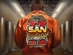 San Quentin 2: Death Row