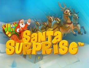 Santa Surprise