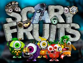 Scary Fruits HD