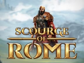 Scourge of Rome