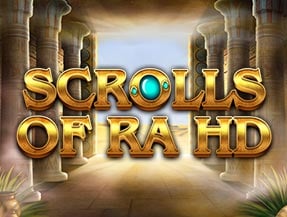 SCROLLS OF RA HD