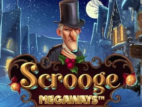 Scrooge Megaways