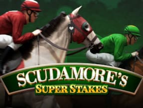 Scudamoreu0027s Super Stakes