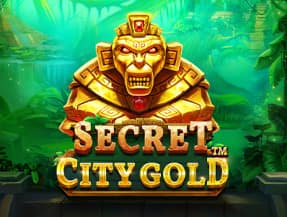 Secret City of Gold