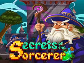 SECRETS OF THE SORCERER