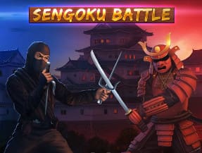 SENGOKU BATTLE