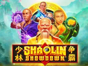 Shaolin Showdown