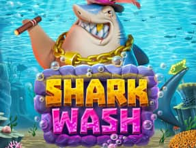 Shark Wash