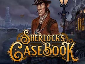 SHERLOCKu0027S CASEBOOK