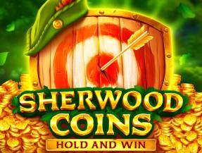 Sherwood Coins: Hold and Win